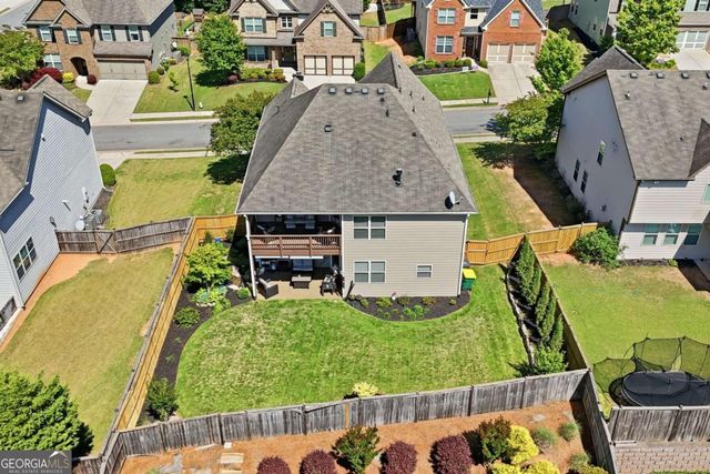 705 Abbotsford Way, Woodstock, GA 30188