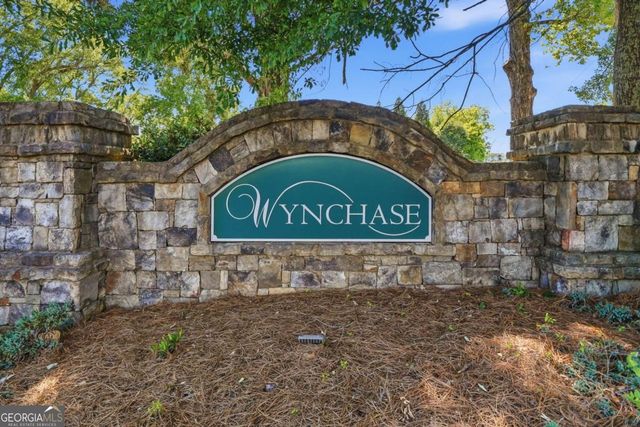 705 Abbotsford Way, Woodstock, GA 30188