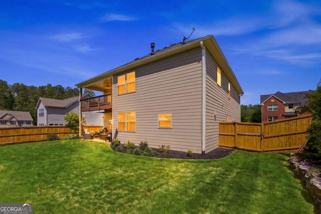 705 Abbotsford Way, Woodstock, GA 30188