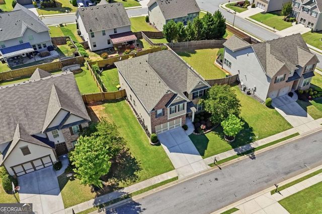 705 Abbotsford Way, Woodstock, GA 30188