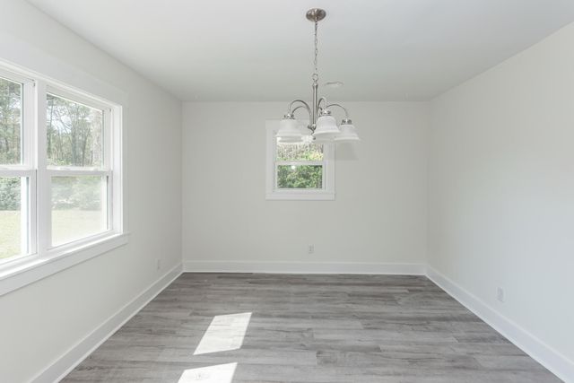 1124 Sallie Manigault Lane, Mcclellanville, SC 29458