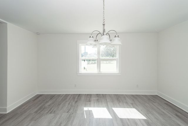 1124 Sallie Manigault Lane, Mcclellanville, SC 29458