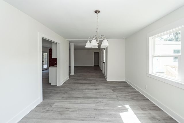 1124 Sallie Manigault Lane, Mcclellanville, SC 29458