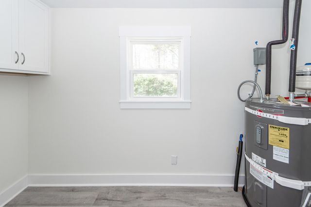 1124 Sallie Manigault Lane, Mcclellanville, SC 29458