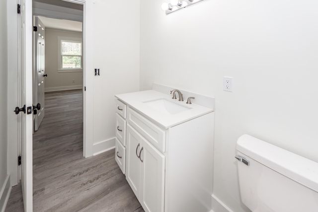 1124 Sallie Manigault Lane, Mcclellanville, SC 29458