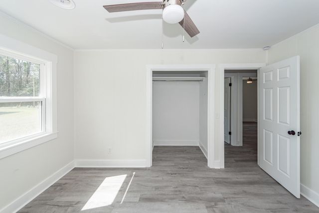 1124 Sallie Manigault Lane, Mcclellanville, SC 29458