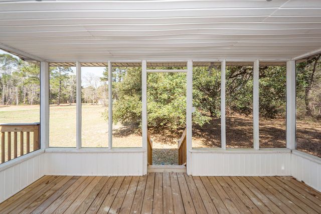 1124 Sallie Manigault Lane, Mcclellanville, SC 29458