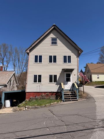 12 Mechanic Street, Winchester, NH 03470