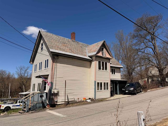 12 Mechanic Street, Winchester, NH 03470