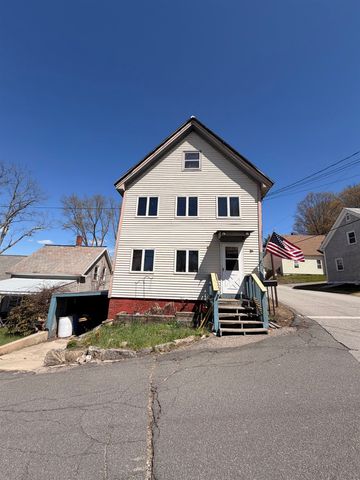 12 Mechanic Street, Winchester, NH 03470
