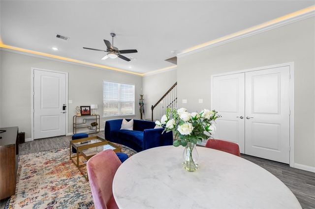 15862 Blair Castle Drive, Humble, TX 77346