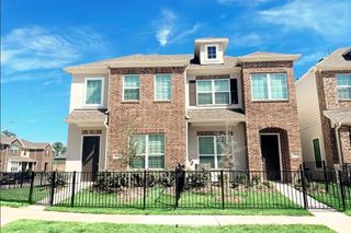15862 Blair Castle Drive, Humble, TX 77346