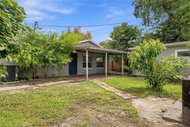 4288 PRINCE HALL BOULEVARD, Orlando, FL 32811