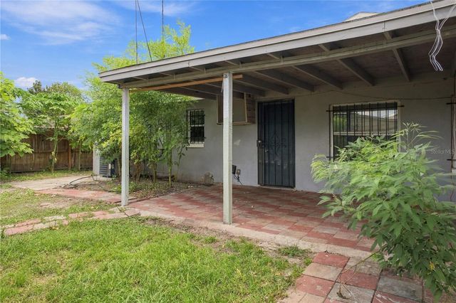 4288 PRINCE HALL BOULEVARD, Orlando, FL 32811