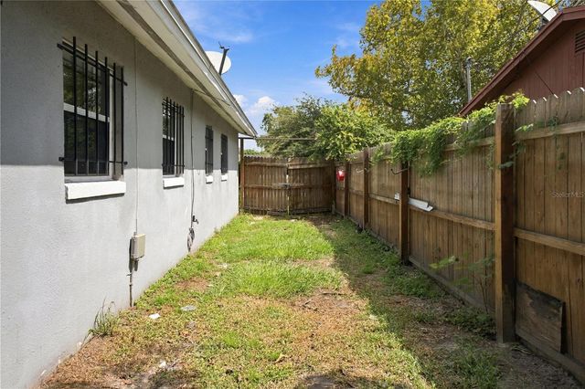 4288 PRINCE HALL BOULEVARD, Orlando, FL 32811