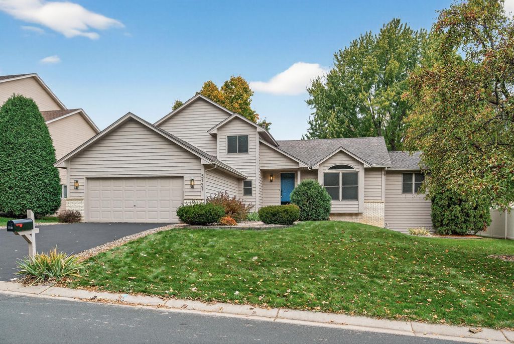 5151 193rd Street W, Farmington, MN 55024