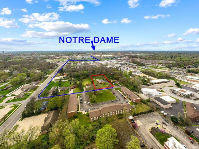 1517 Rosemary Lane, South Bend, IN 46637