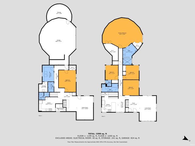1517 Rosemary Lane, South Bend, IN 46637