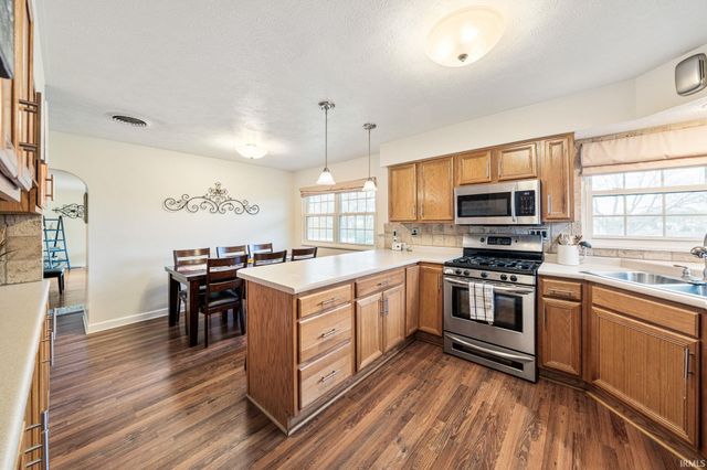 1517 Rosemary Lane, South Bend, IN 46637
