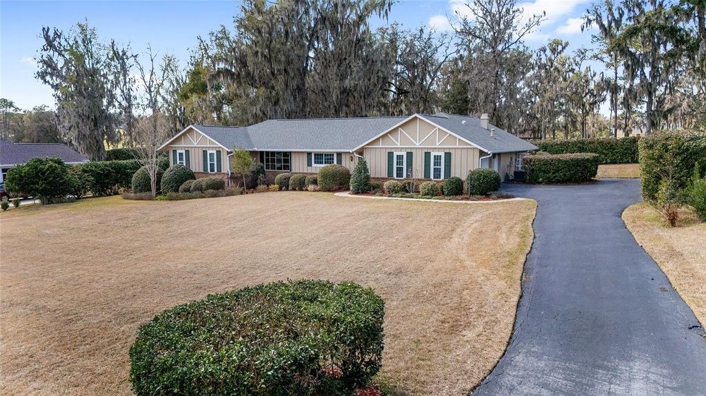 5252 NW 76TH COURT, Ocala, FL 34482