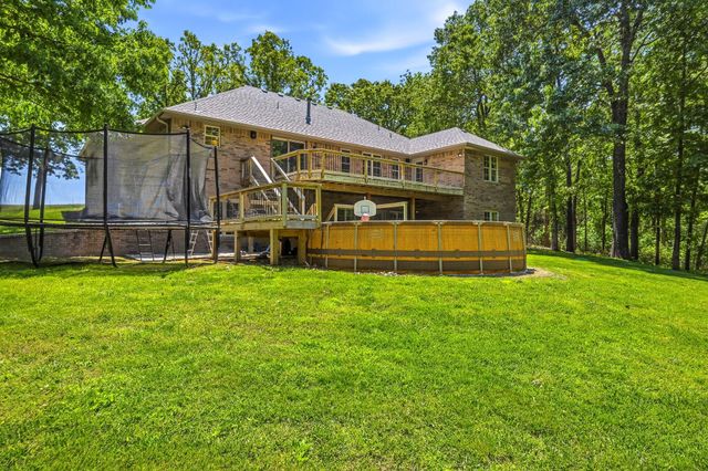 200 Ridgefield Court, Ozark, MO 65721
