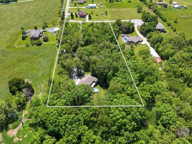 200 Ridgefield Court, Ozark, MO 65721