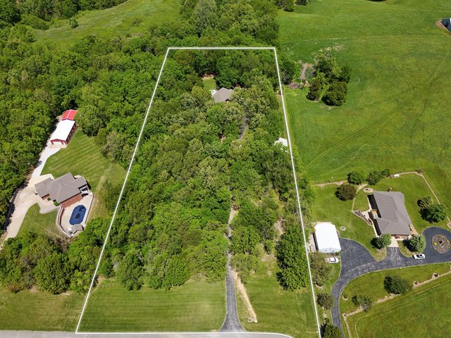 200 Ridgefield Court, Ozark, MO 65721