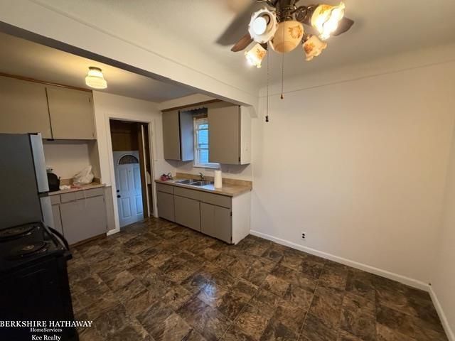 22890 Firwood Avenue, Eastpointe, MI 48021