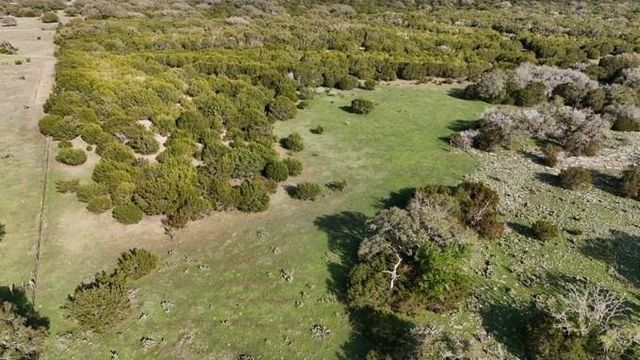 TBD 000 County Rd 108, Burnet, TX 78611