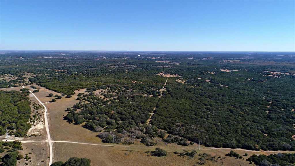 TBD 000 County Rd 108, Burnet, TX 78611