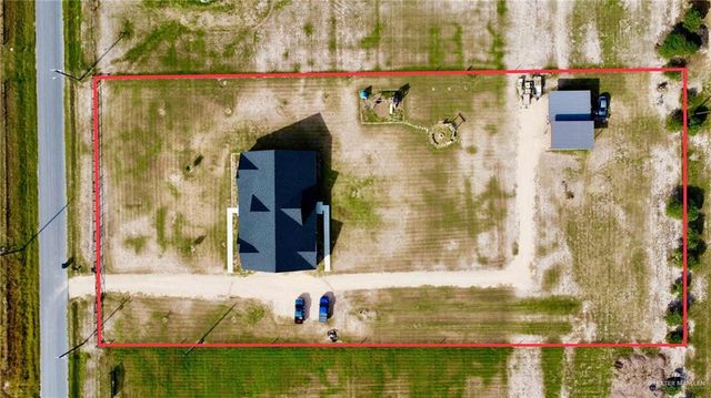 519 S Esperanza Street, Progreso, TX 78579
