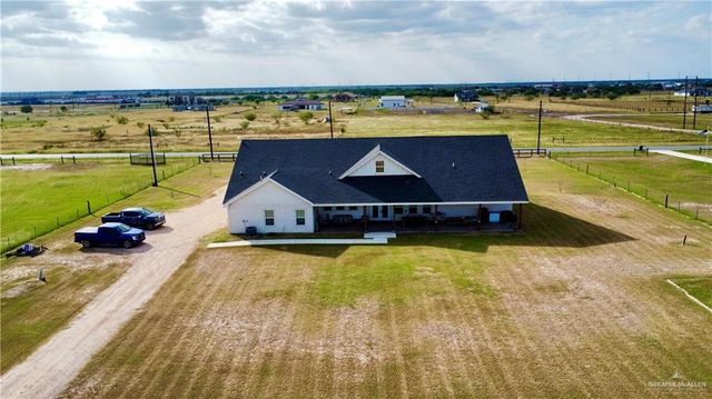 519 S Esperanza Street, Progreso, TX 78579