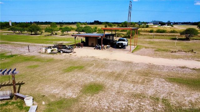 519 S Esperanza Street, Progreso, TX 78579