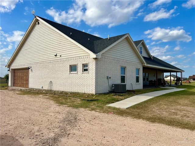 519 S Esperanza Street, Progreso, TX 78579