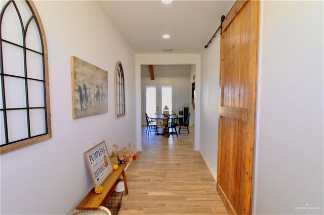 519 S Esperanza Street, Progreso, TX 78579