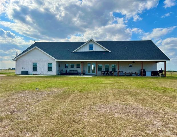 519 S Esperanza Street, Progreso, TX 78579