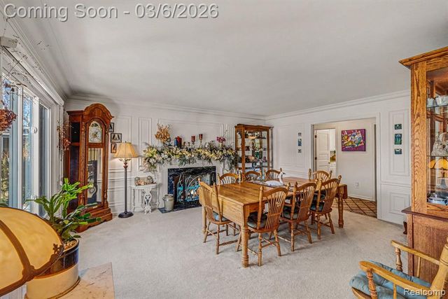 9667 Burning Tree Drive, Grand Blanc, MI 48439