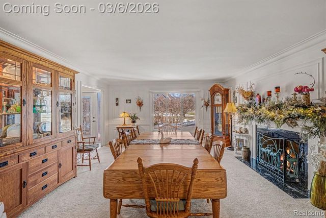 9667 Burning Tree Drive, Grand Blanc, MI 48439