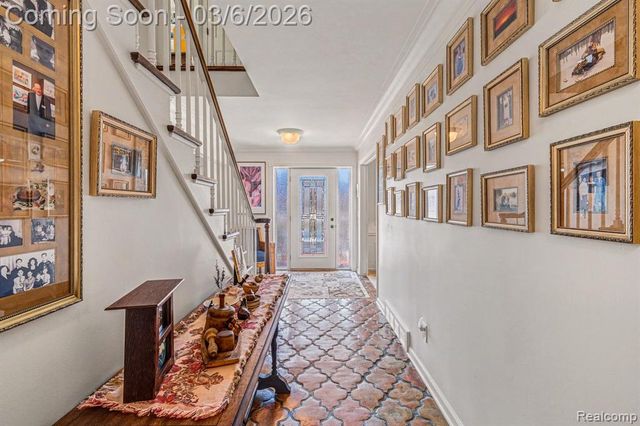 9667 Burning Tree Drive, Grand Blanc, MI 48439