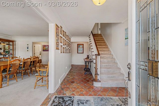 9667 Burning Tree Drive, Grand Blanc, MI 48439