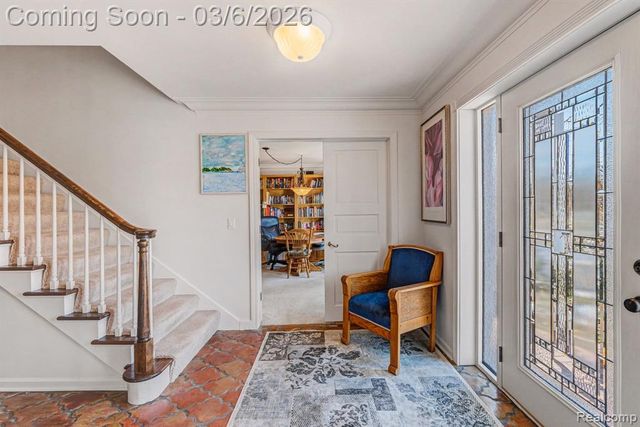 9667 Burning Tree Drive, Grand Blanc, MI 48439