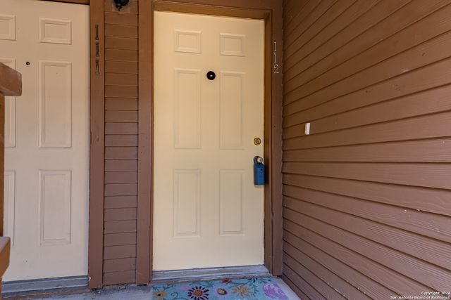 10955 Wurzbach Rd Apt 112, San Antonio, TX 78230