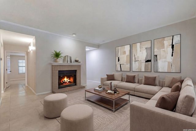 10955 Wurzbach Rd Apt 112, San Antonio, TX 78230