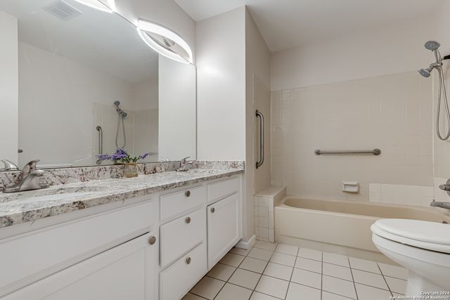 10955 Wurzbach Rd Apt 112, San Antonio, TX 78230