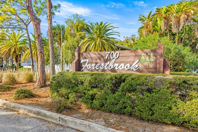 700 STARKEY ROAD 311, Largo, FL 33771