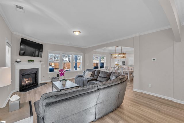 85 Tyrian Drive, Greenville, SC 29607