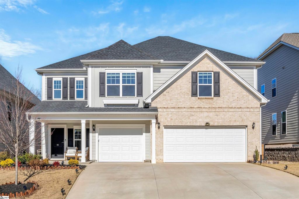 85 Tyrian Drive, Greenville, SC 29607