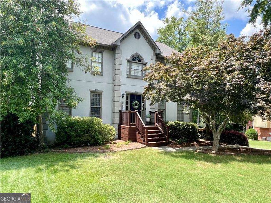 1395 Wynford Gate SW, Marietta, GA 30064