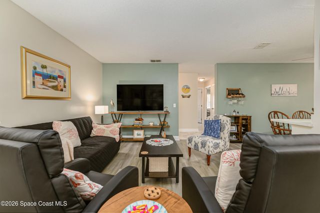 120 Summer Place 1, Merritt Island, FL 32953