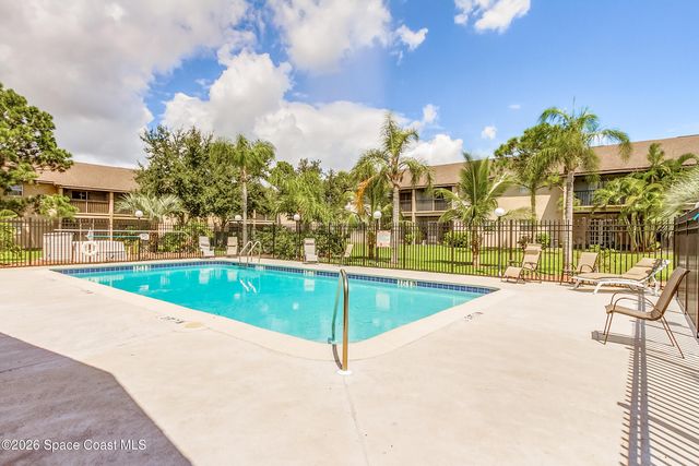 120 Summer Place 1, Merritt Island, FL 32953